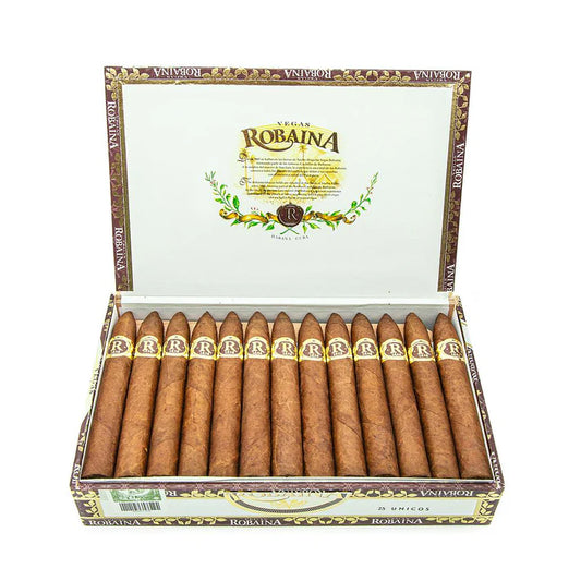  robaina unicos habanos panama